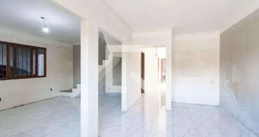 Casa para Venda - Rio Branco, 5 Quartos,  400 m² - Canoas