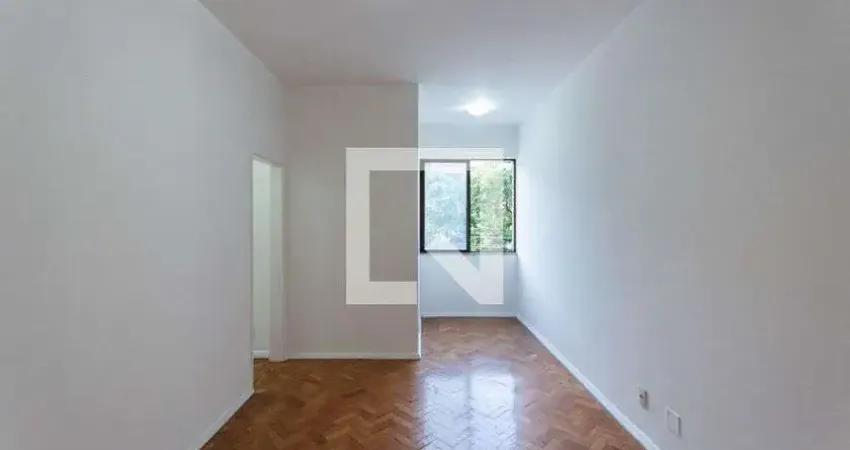 Apartamento para Venda - Maracanã, 2 Quartos,  62 m² - Rio de Janeiro