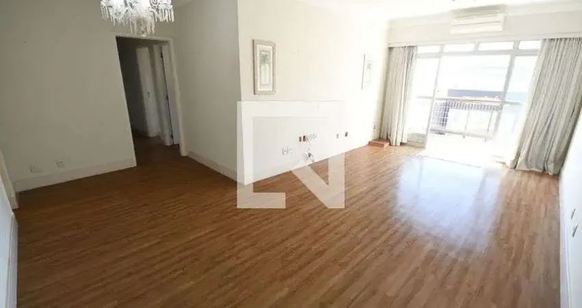Apartamento para Venda - Cambuí, 4 Quartos,  125 m² - Campinas