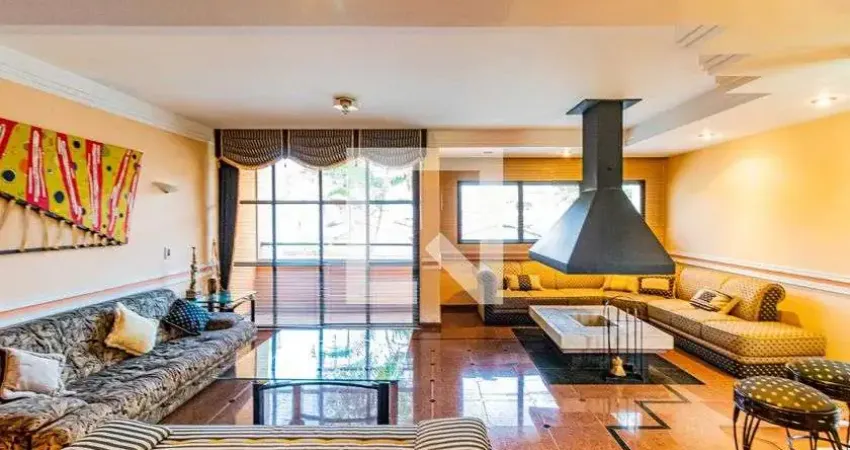 Casa / Sobrado em Condomínio para Venda - Butantã, 4 Quartos,  820 m² - São Paulo