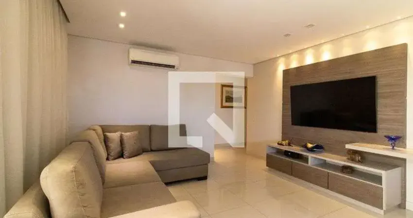 Apartamento para Venda - Jardim Chapadão, 3 Quartos,  140 m² - Campinas
