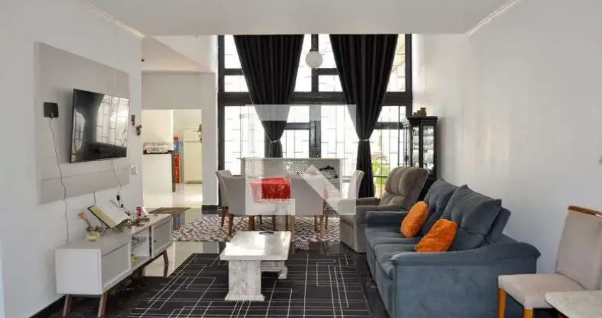 Casa para Venda - Santa Tereza , 4 Quartos,  450 m² - Porto Alegre