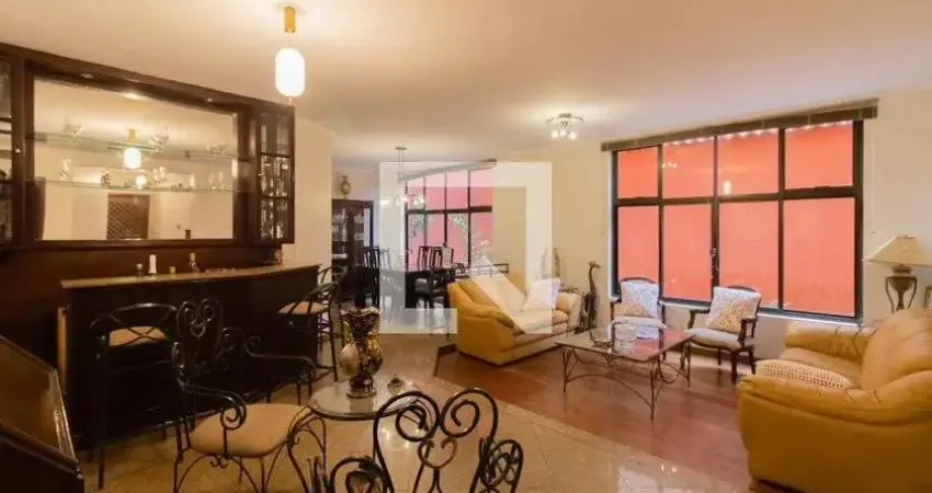 Casa para Venda - Gopoúva, 4 Quartos,  376 m² - Guarulhos