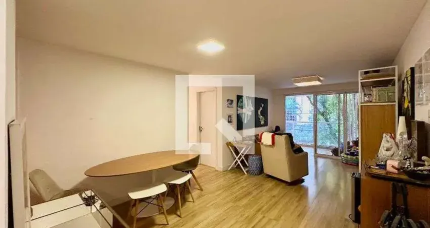 Apartamento para Venda - Laranjeiras, 3 Quartos,  106 m² - Rio de Janeiro