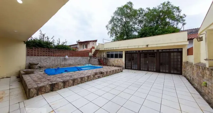 Casa para Venda - Nonoai, 5 Quartos,  450 m² - Porto Alegre
