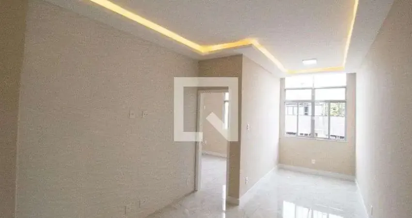 Apartamento para Venda - Icaraí, 2 Quartos,  70 m² - Niterói