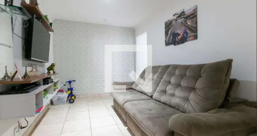 Casa para Venda - Itaquera, 2 Quartos,  130 m² - São Paulo