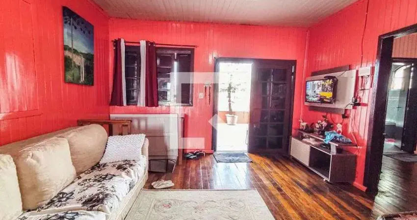 Casa para Venda - Santos Dumond, 3 Quartos,  250 m² - São Leopoldo