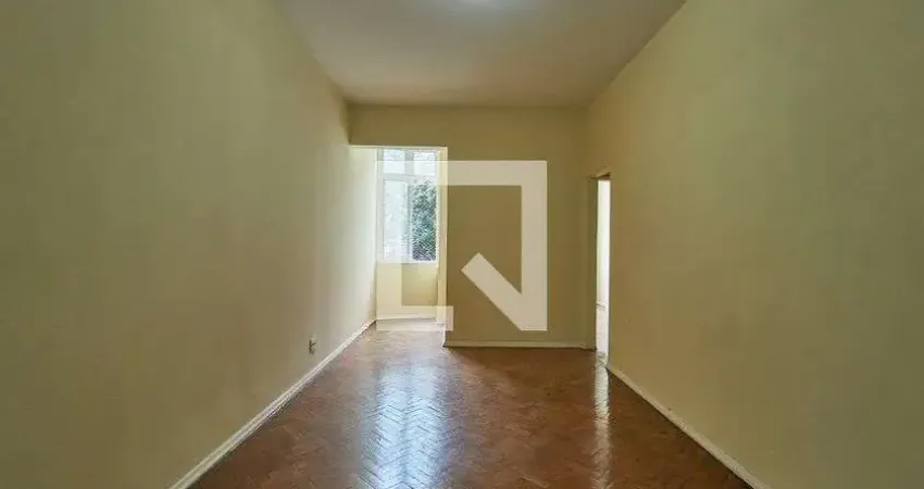Apartamento para Venda - Tijuca, 2 Quartos,  80 m² - Rio de Janeiro