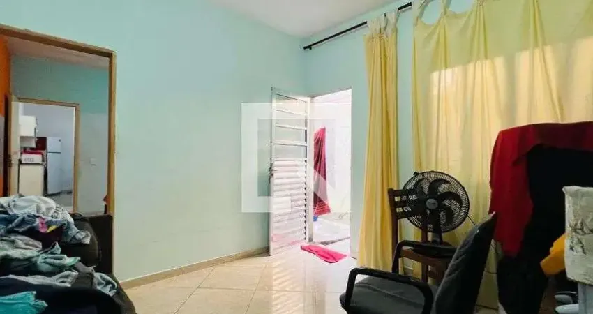 Casa para Venda - Vila Bremen, 3 Quartos,  120 m² - Guarulhos
