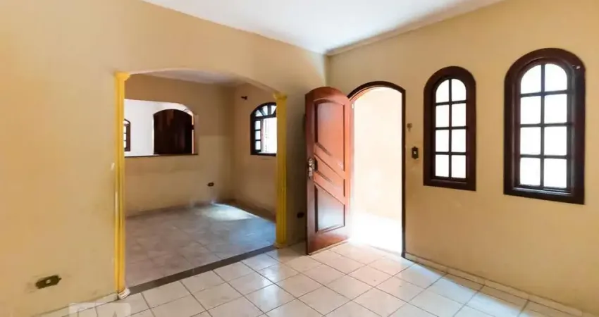 Casa para Venda - Sapopemba, 3 Quartos,  250 m² - São Paulo