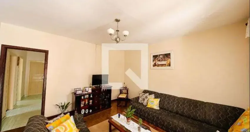 Casa para Venda - Vila Mendes, 3 Quartos,  151 m² - São Paulo