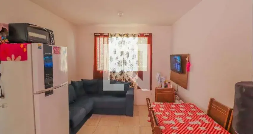 Apartamento para Venda - Santos Dumond, 2 Quartos,  40 m² - São Leopoldo