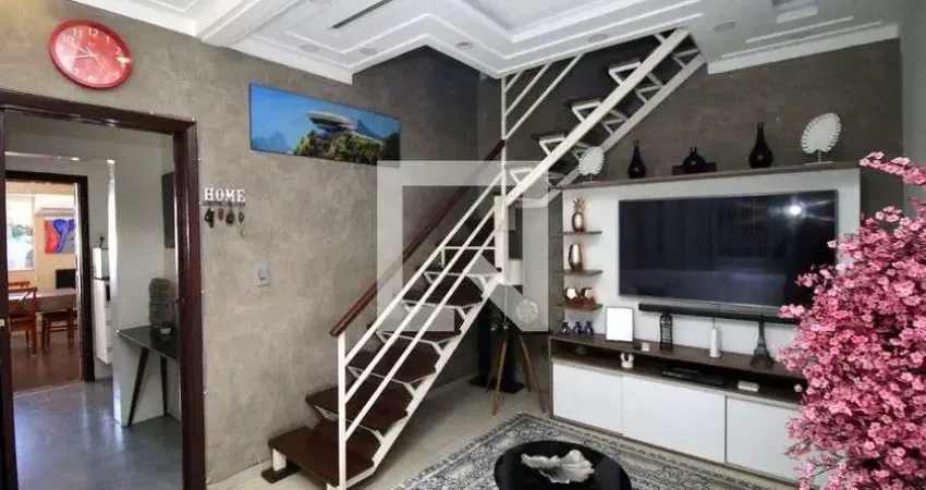 Casa para Venda - Irajá, 3 Quartos,  200 m² - Rio de Janeiro
