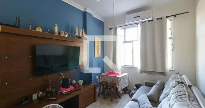 Apartamento para Venda - Cachambi, 2 Quartos,  70 m² - Rio de Janeiro