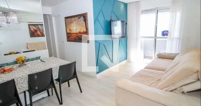 Apartamento para Venda - Barra Funda, 3 Quartos,  72 m² - São Paulo