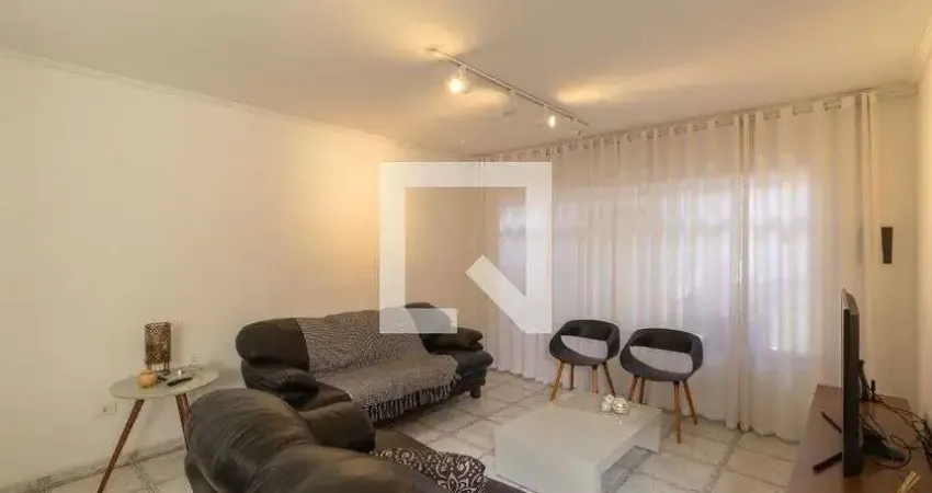 Casa para Venda - Vila Ré, 3 Quartos,  186 m² - São Paulo