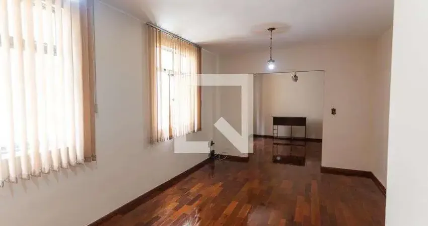 Apartamento para Venda - Colégio Batista, 4 Quartos,  120 m² - Belo Horizonte