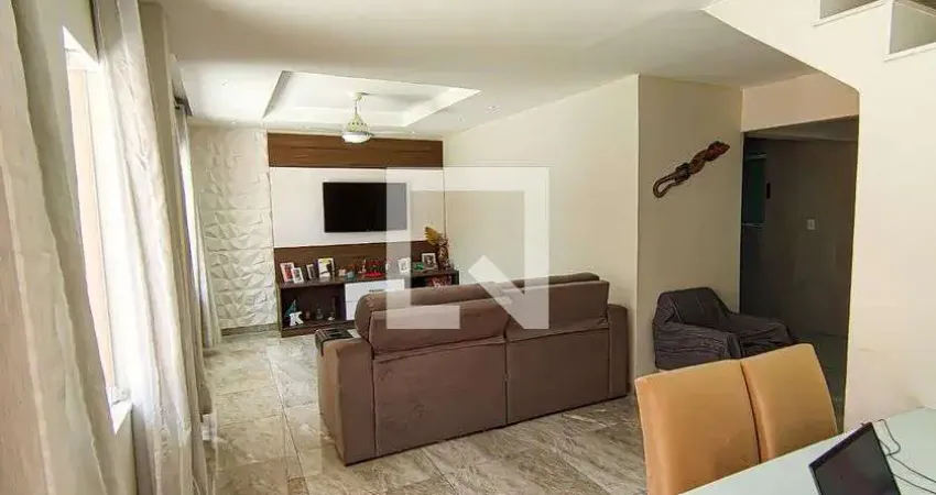 Casa para Venda - Taquara, 3 Quartos,  100 m² - Rio de Janeiro