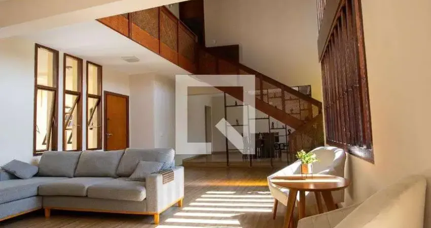 Casa / Sobrado em Condomínio para Venda - Anil, 4 Quartos,  272 m² - Rio de Janeiro