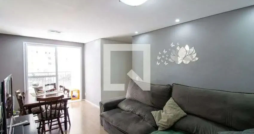 Apartamento para Venda - Picanço, 3 Quartos,  82 m² - Guarulhos