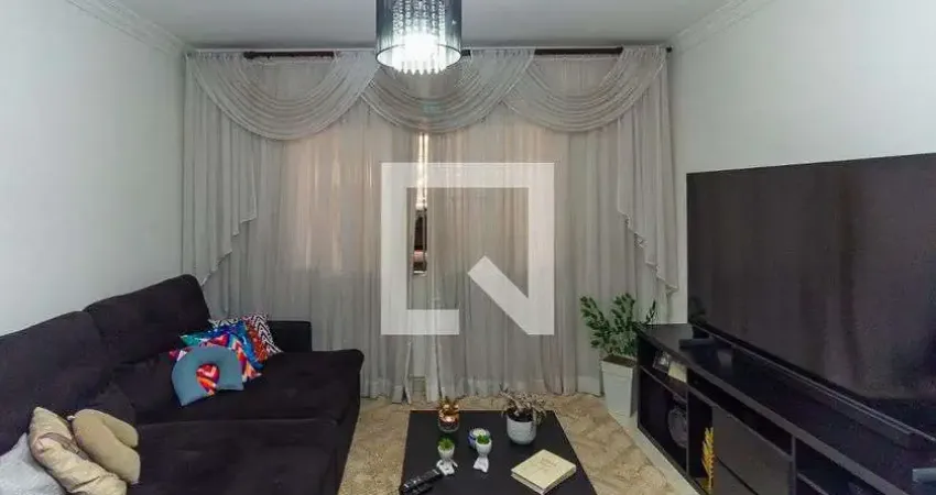 Casa para Venda - Vila Ema, 3 Quartos,  137 m² - São Paulo