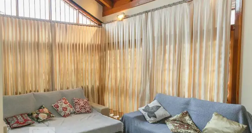 Casa para Venda - Medianeira, 4 Quartos,  612 m² - Porto Alegre