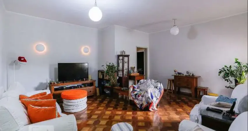 Apartamento para Venda - Lapa, 2 Quartos,  138 m² - São Paulo