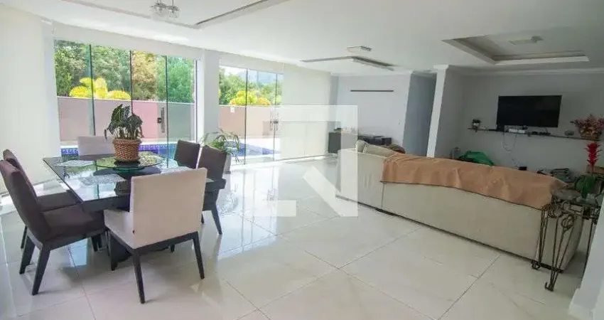 Casa para Venda - Camboinhas, 4 Quartos,  683 m² - Niterói