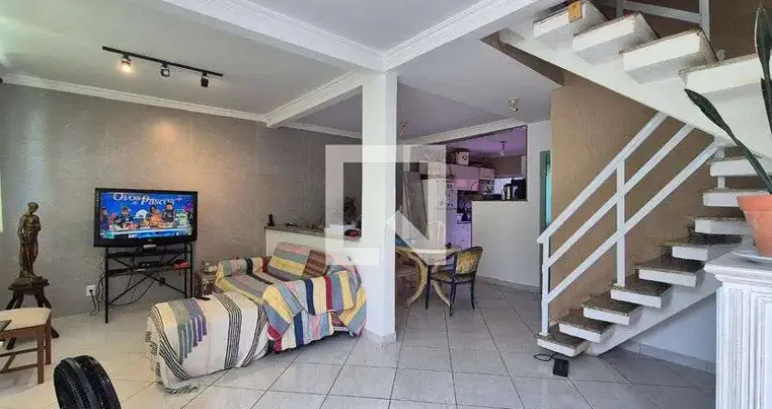 Casa para Venda - Vargem Grande, 4 Quartos,  280 m² - Rio de Janeiro
