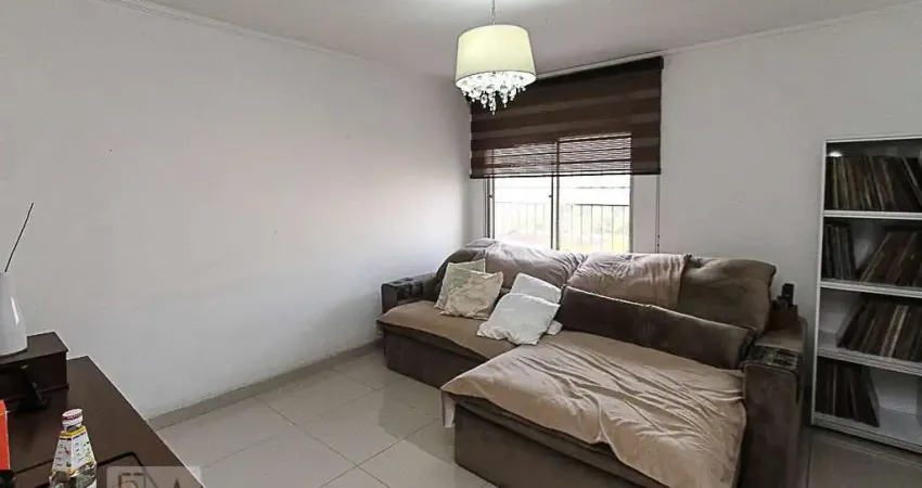 Apartamento para Venda - Vila Antonieta, 3 Quartos,  73 m² - São Paulo