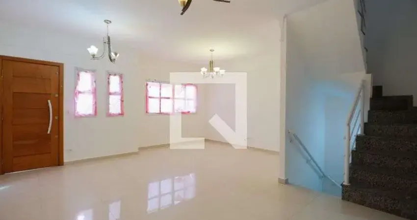 Casa / Sobrado em Condomínio para Venda - Santana, 3 Quartos,  145 m² - São Paulo