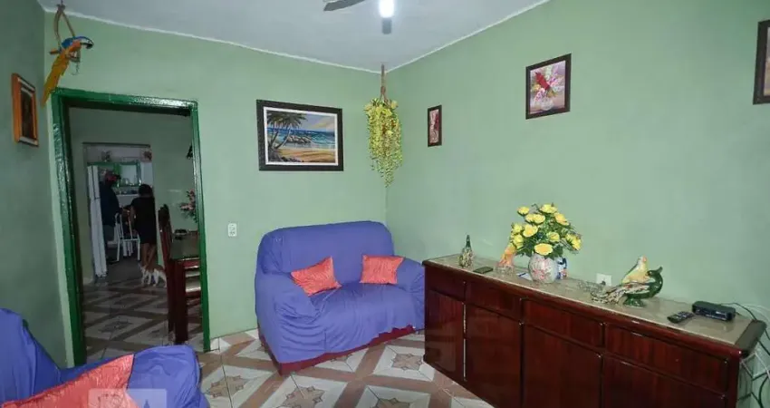Casa para Venda - Icaraí, 3 Quartos,  50 m² - Niterói