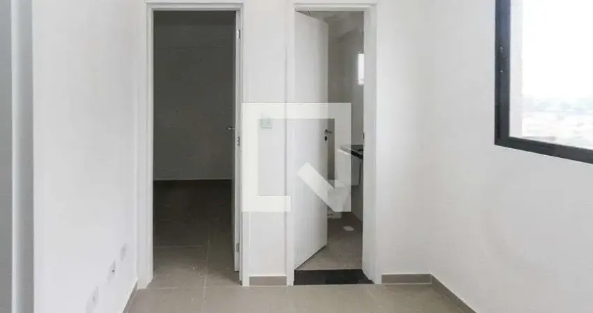 Apartamento para Venda - Vila Formosa, 2 Quartos,  39 m² - São Paulo