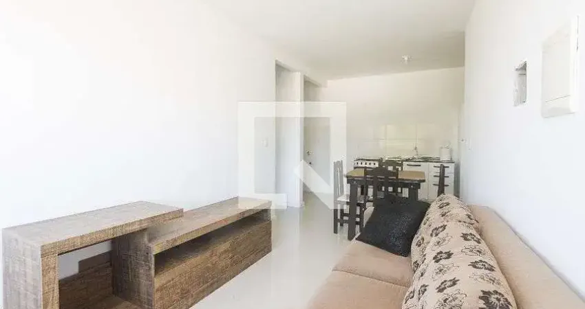 Apartamento para Venda - Jardim Itu-Sabará, 1 Quarto,  43 m² - Porto Alegre