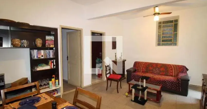 Casa para Venda - São Cristóvão, 2 Quartos,  78 m² - Rio de Janeiro