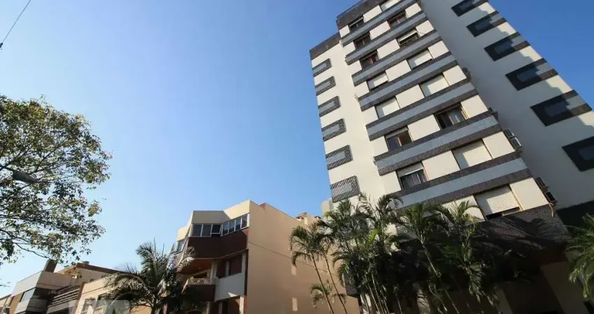 Apartamento para Venda - São João , 3 Quartos,  98 m² - Porto Alegre
