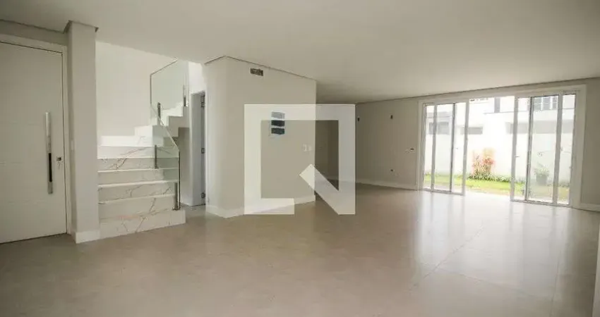 Casa / Sobrado em Condomínio para Venda - Cavalhada, 3 Quartos,  209 m² - Porto Alegre