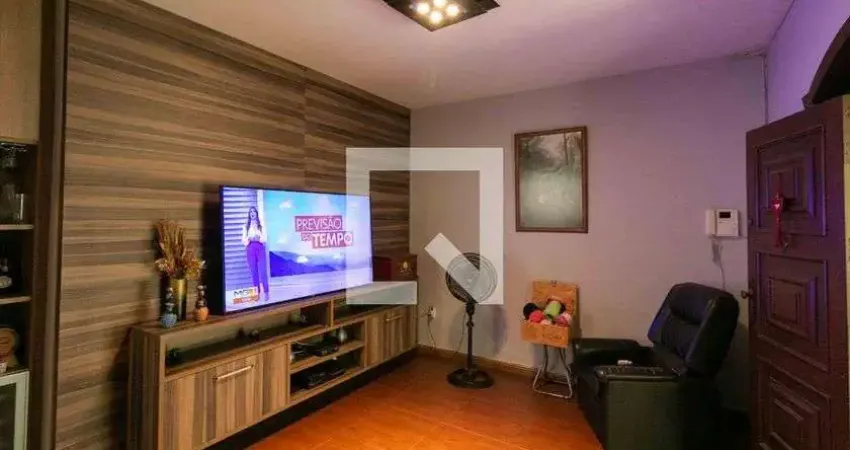 Casa para Venda - Itapoã, 3 Quartos,  360 m² - Belo Horizonte