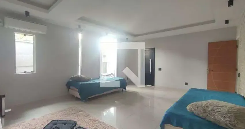 Casa / Sobrado em Condomínio para Venda - Freguesia , 4 Quartos,  280 m² - Rio de Janeiro