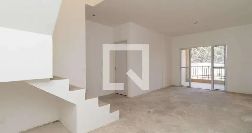 Cobertura para Venda - Ponte São João , 4 Quartos,  194 m² - Jundiaí