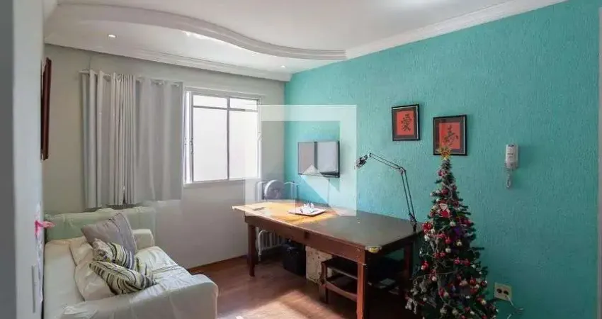 Apartamento para Venda - Jardim Leblon, 2 Quartos,  62 m² - Belo Horizonte