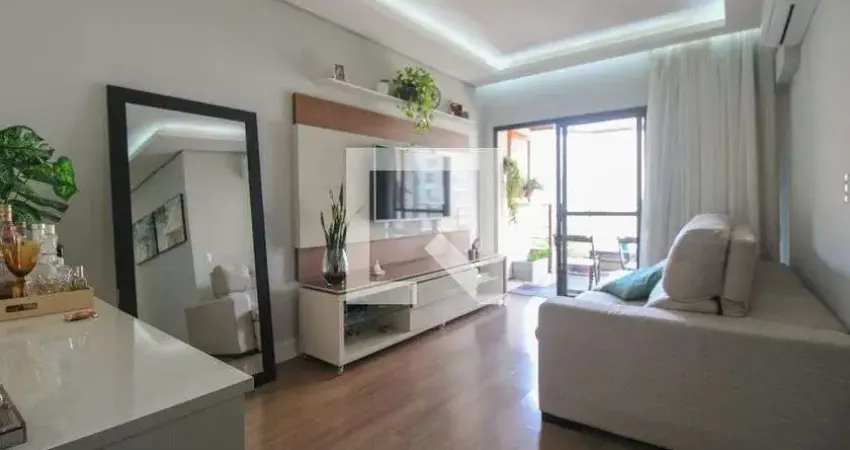 Apartamento para Venda - Cambuí, 2 Quartos,  72 m² - Campinas
