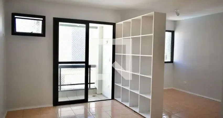 Kitnet / Stúdio à venda na Rua Árabe, Vila Clementino, São Paulo