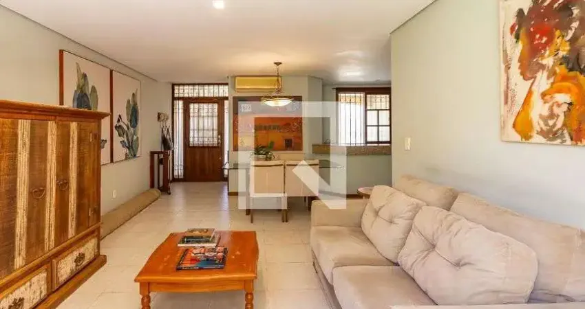 Casa / Sobrado em Condomínio para Venda - Tristeza, 3 Quartos,  219 m² - Porto Alegre