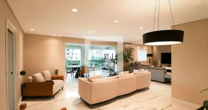 Apartamento para Venda - Santana, 3 Quartos,  198 m² - São Paulo
