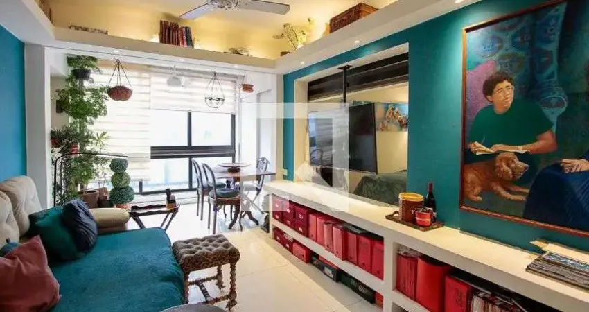 Apartamento para Venda - Jardim Oceânico, 2 Quartos,  75 m² - Rio de Janeiro