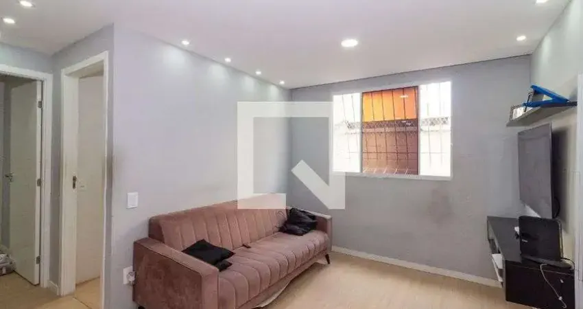 Apartamento para Venda - Cascadura, 2 Quartos,  42 m² - Rio de Janeiro
