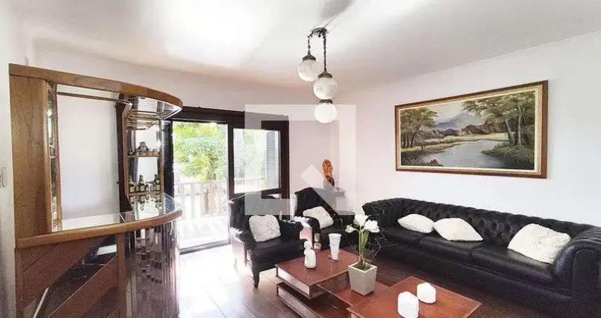Casa / Sobrado em Condomínio para Venda - Jardim América, 6 Quartos,  185 m² - São Leopoldo
