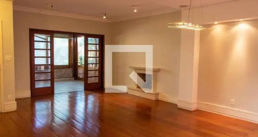 Casa / Sobrado em Condomínio para Venda - Gramado, 3 Quartos,  380 m² - Campinas